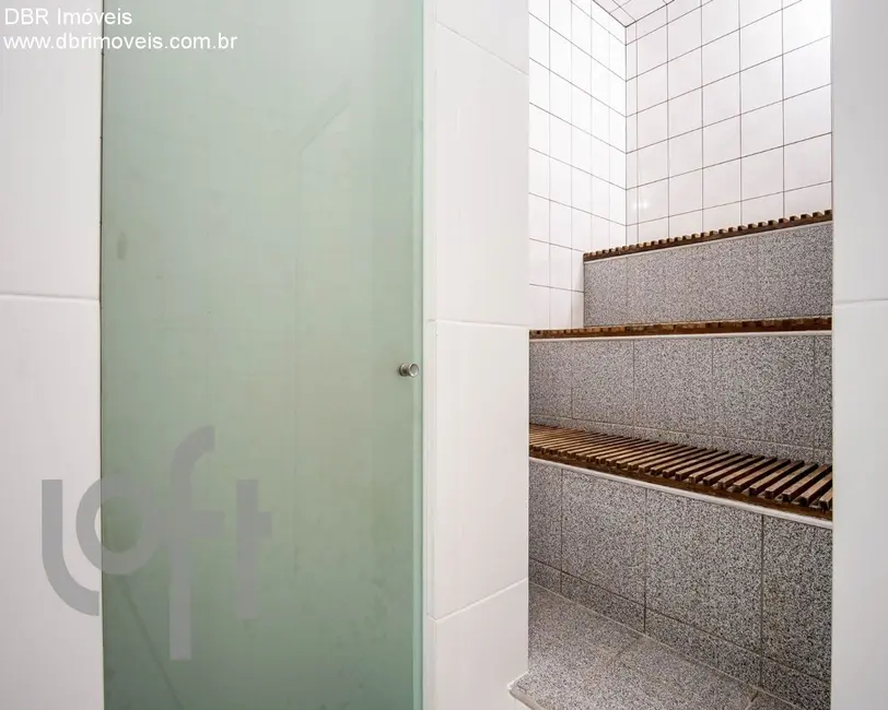 Foto 8 de Apartamento com 3 quartos à venda, 75m2 em Jardim Paulista, São Paulo - SP