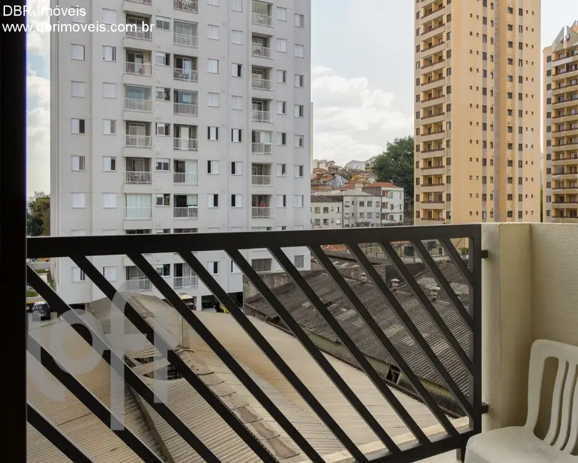 Foto 1 de Apartamento com 3 quartos à venda, 110m2 em Casa Verde, São Paulo - SP