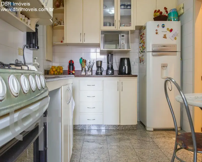 Foto 8 de Apartamento com 3 quartos à venda, 110m2 em Casa Verde, São Paulo - SP