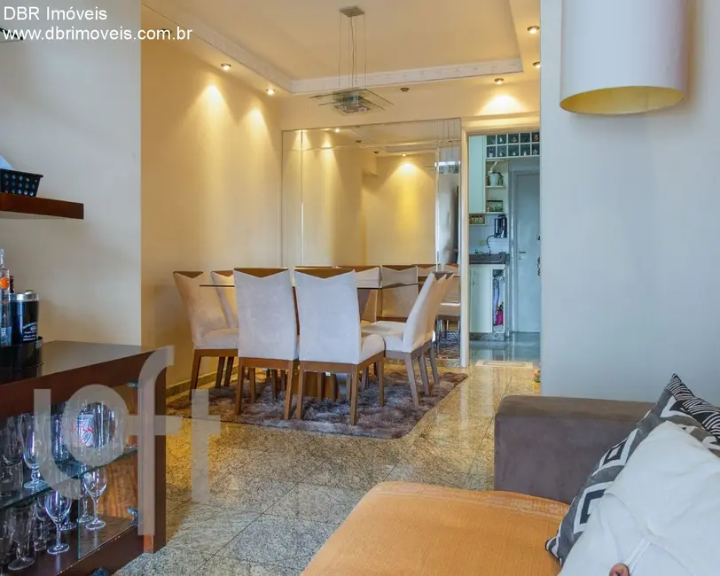 Foto 3 de Apartamento com 3 quartos à venda, 110m2 em Casa Verde, São Paulo - SP