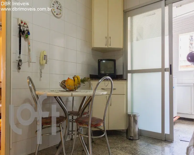 Foto 7 de Apartamento com 3 quartos à venda, 110m2 em Casa Verde, São Paulo - SP