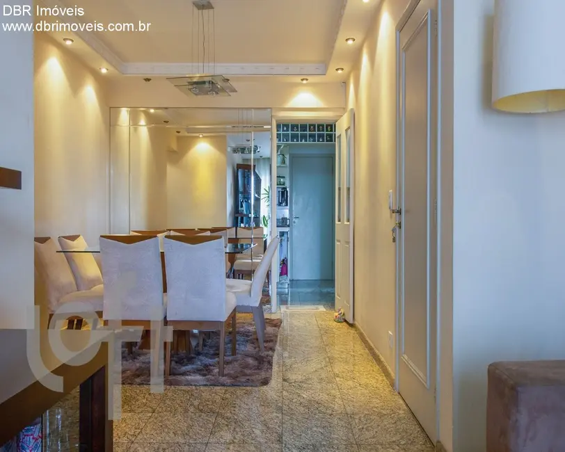Foto 2 de Apartamento com 3 quartos à venda, 110m2 em Casa Verde, São Paulo - SP