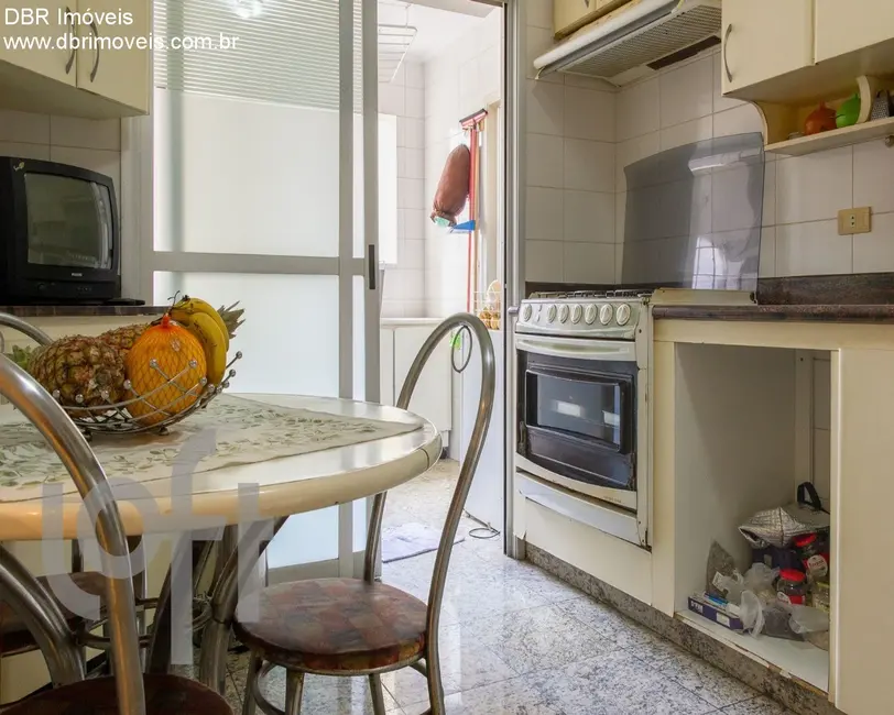 Foto 9 de Apartamento com 3 quartos à venda, 110m2 em Casa Verde, São Paulo - SP