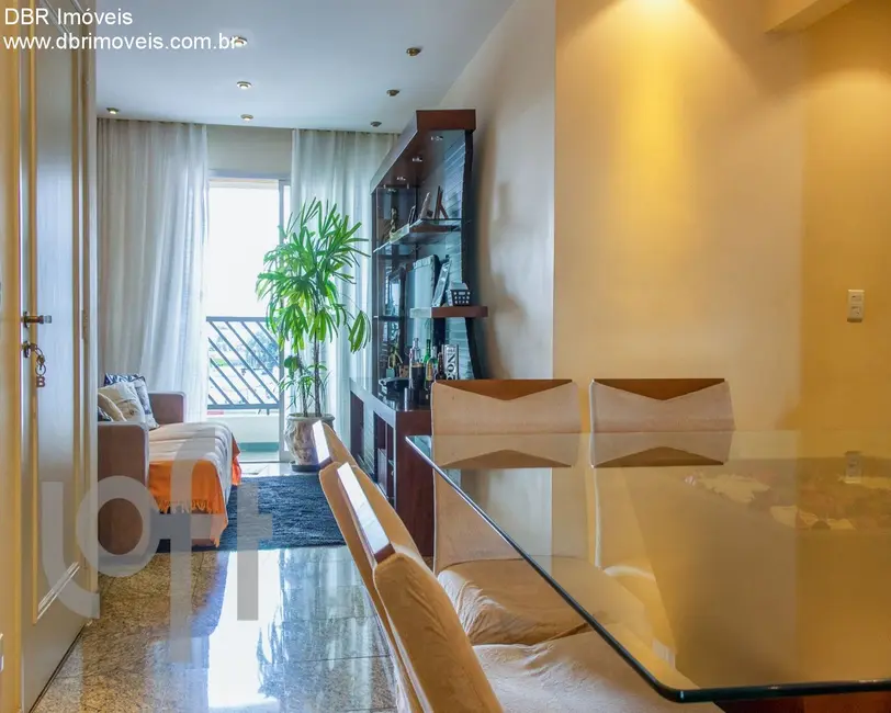 Foto 4 de Apartamento com 3 quartos à venda, 110m2 em Casa Verde, São Paulo - SP