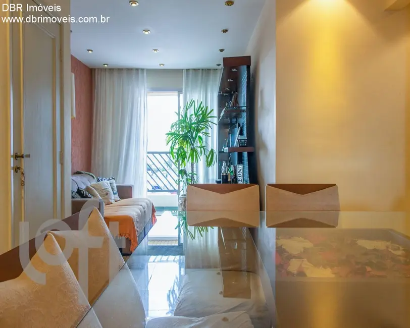 Foto 6 de Apartamento com 3 quartos à venda, 110m2 em Casa Verde, São Paulo - SP