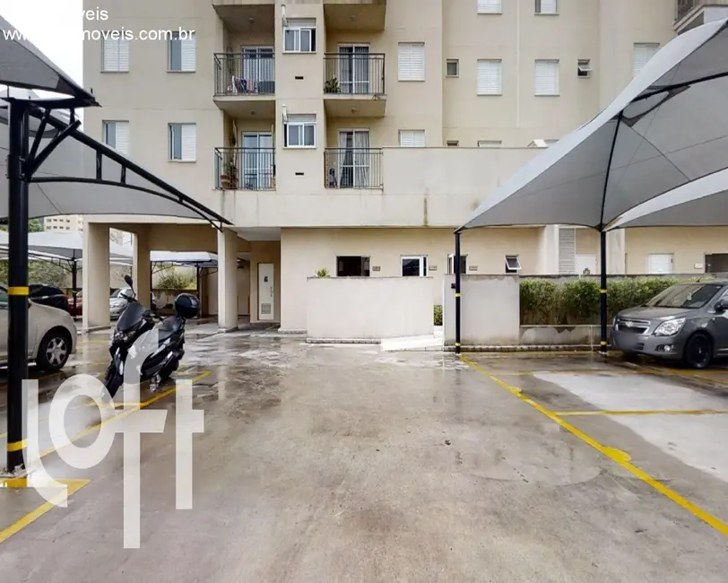 Foto 8 de Apartamento com 2 quartos à venda, 55m2 em Vila Andrade, São Paulo - SP