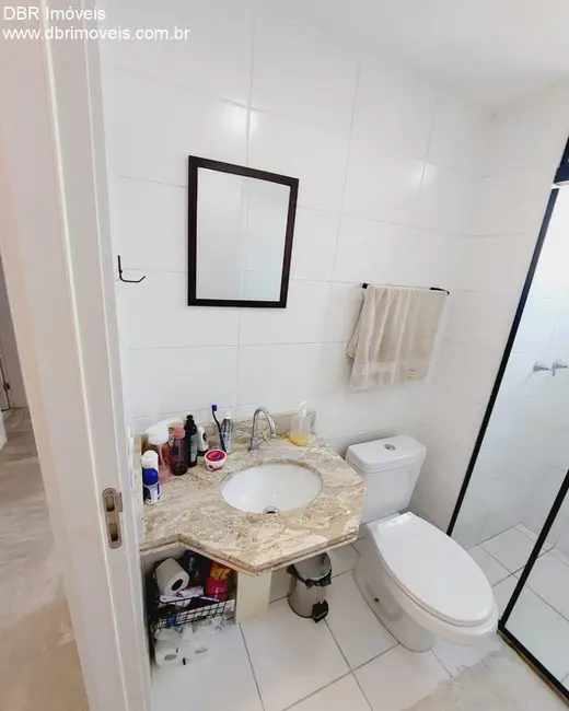 Foto 3 de Apartamento com 2 quartos à venda, 55m2 em Vila Andrade, São Paulo - SP