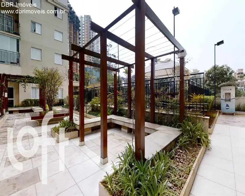 Foto 9 de Apartamento com 2 quartos à venda, 55m2 em Vila Andrade, São Paulo - SP