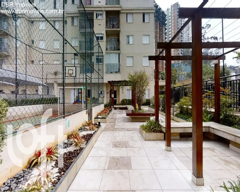 Foto 7 de Apartamento com 2 quartos à venda, 55m2 em Vila Andrade, São Paulo - SP