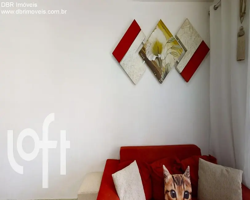 Foto 6 de Apartamento com 3 quartos à venda, 65m2 em Cidade Líder, São Paulo - SP