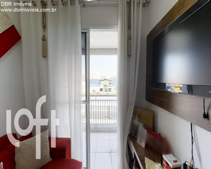 Foto 5 de Apartamento com 3 quartos à venda, 65m2 em Cidade Líder, São Paulo - SP