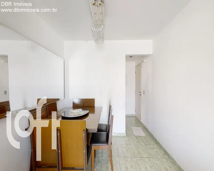 Foto 4 de Apartamento com 3 quartos à venda, 65m2 em Cidade Líder, São Paulo - SP