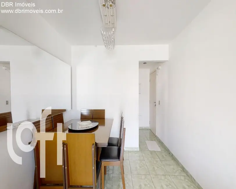 Foto 8 de Apartamento com 3 quartos à venda, 65m2 em Cidade Líder, São Paulo - SP