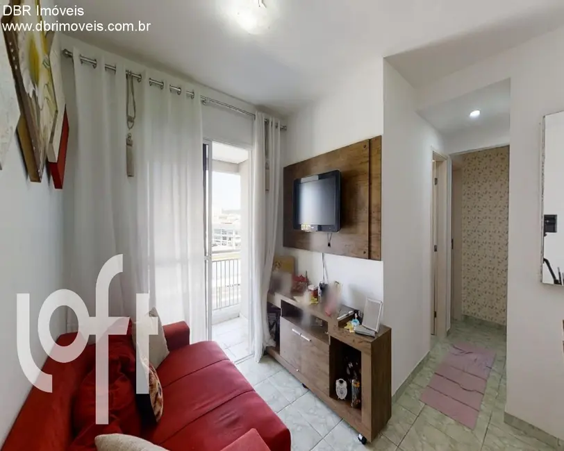 Foto 9 de Apartamento com 3 quartos à venda, 65m2 em Cidade Líder, São Paulo - SP