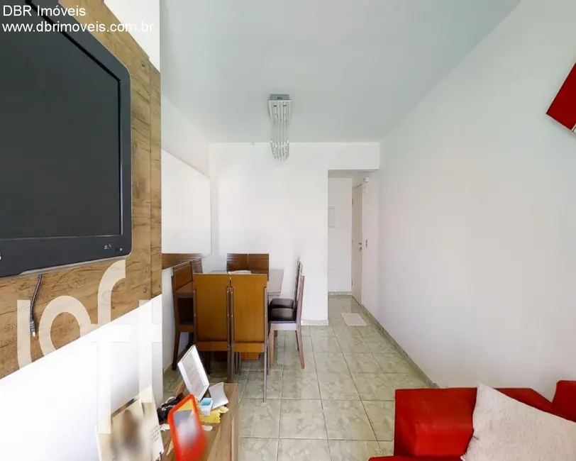 Foto 3 de Apartamento com 3 quartos à venda, 65m2 em Cidade Líder, São Paulo - SP