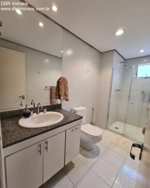 Foto 4 de Apartamento com 3 quartos à venda, 156m2 em Vila Andrade, São Paulo - SP