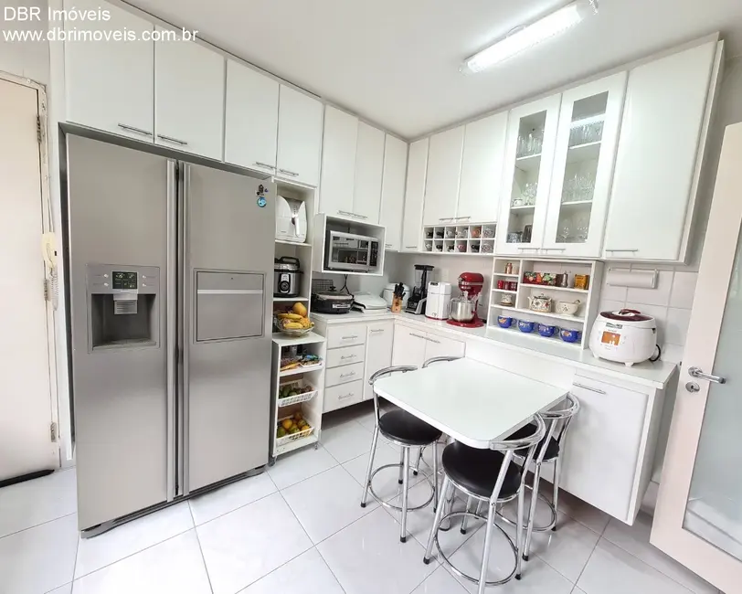 Foto 6 de Apartamento com 3 quartos à venda, 156m2 em Vila Andrade, São Paulo - SP