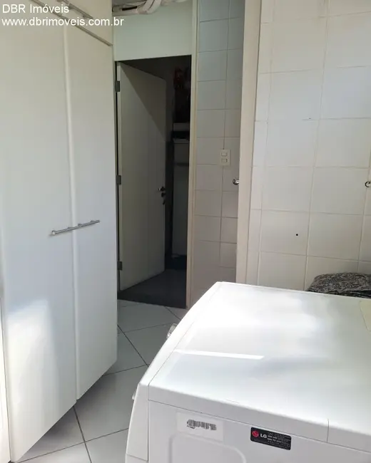 Foto 8 de Apartamento com 3 quartos à venda, 156m2 em Vila Andrade, São Paulo - SP