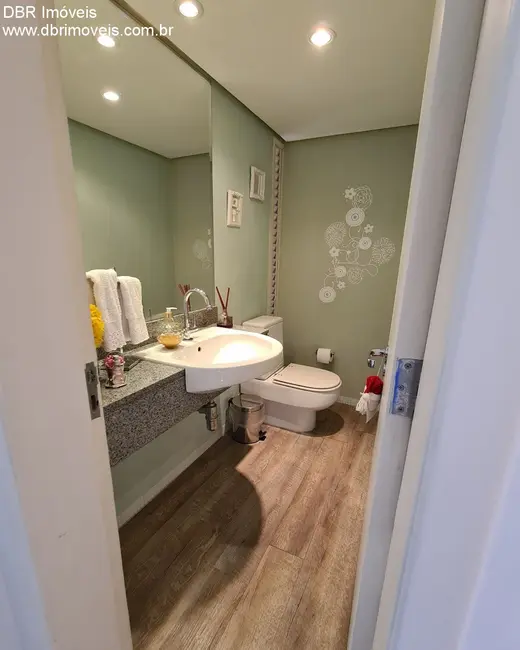 Foto 3 de Apartamento com 3 quartos à venda, 156m2 em Vila Andrade, São Paulo - SP