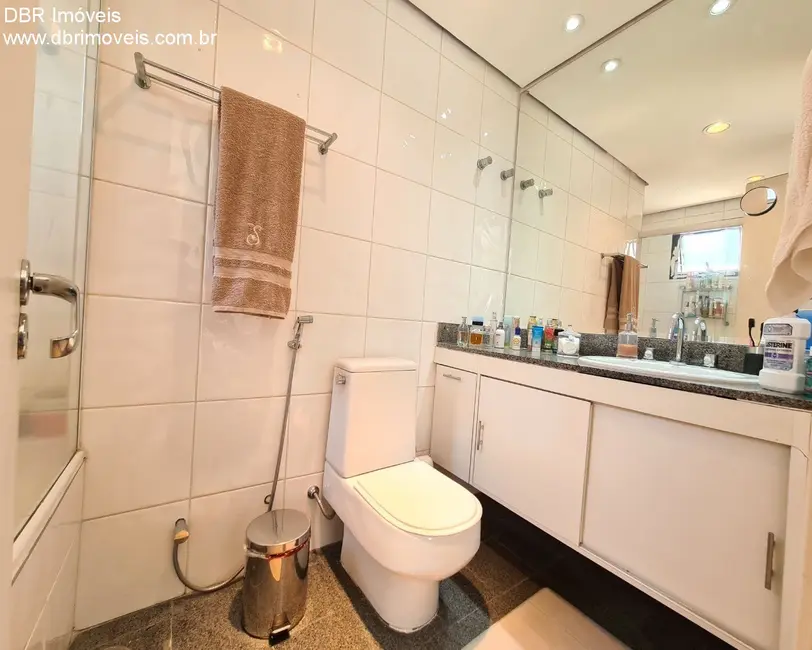 Foto 5 de Apartamento com 3 quartos à venda, 156m2 em Vila Andrade, São Paulo - SP