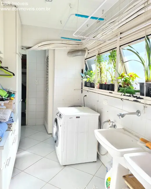 Foto 7 de Apartamento com 3 quartos à venda, 156m2 em Vila Andrade, São Paulo - SP