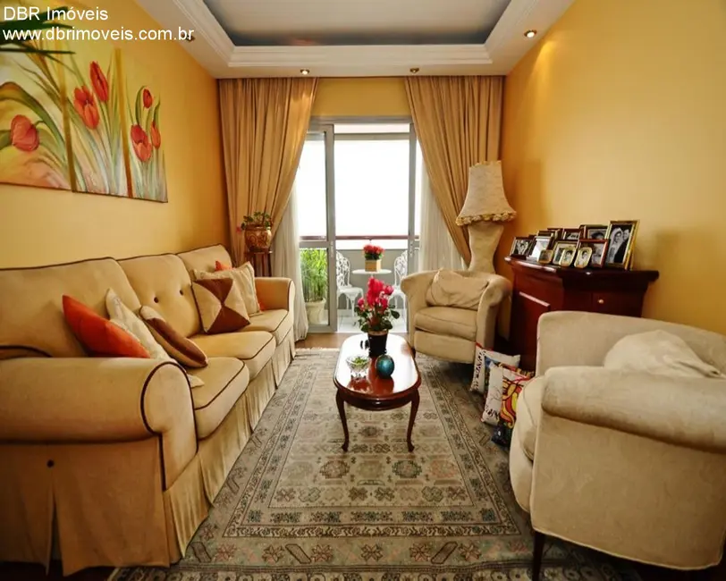 Apartamento com 3 quartos à venda, 98m2 em Mooca, São Paulo - SP - imagem 3 Foto 3 de Apartamento com 3 quartos à venda, 98m2 em Mooca, São Paulo - SP