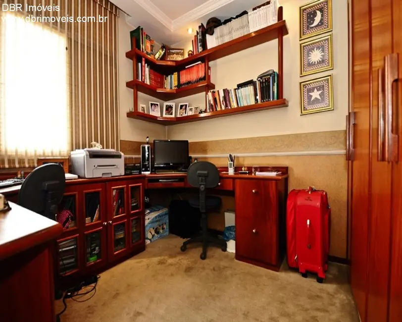 Apartamento com 3 quartos à venda, 98m2 em Mooca, São Paulo - SP - imagem 8 Foto 8 de Apartamento com 3 quartos à venda, 98m2 em Mooca, São Paulo - SP