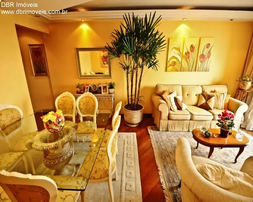 Apartamento com 3 quartos à venda, 98m2 em Mooca, São Paulo - SP - imagem 5 Foto 5 de Apartamento com 3 quartos à venda, 98m2 em Mooca, São Paulo - SP