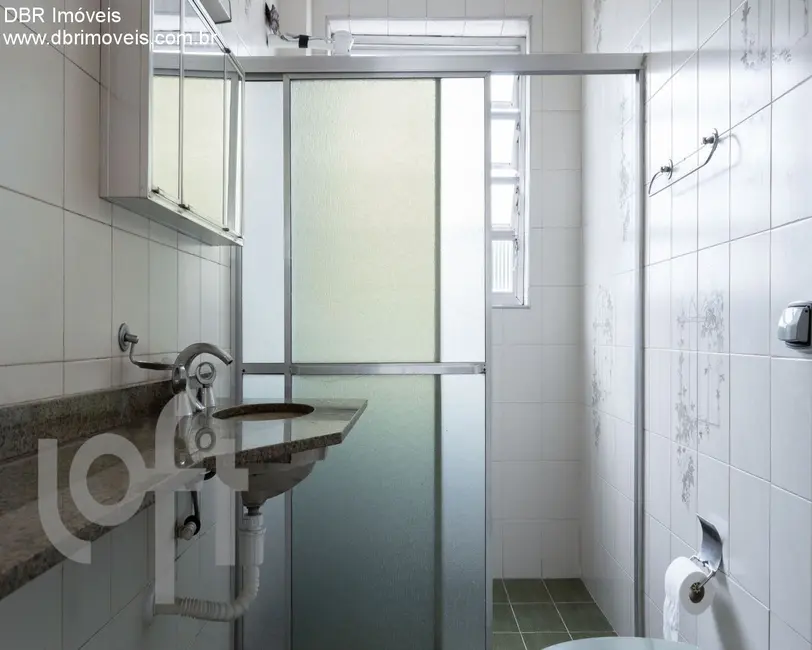 Apartamento com 2 quartos à venda, 65m2 em Vila Prudente, São Paulo - SP - imagem 3 Foto 3 de Apartamento com 2 quartos à venda, 65m2 em Vila Prudente, São Paulo - SP