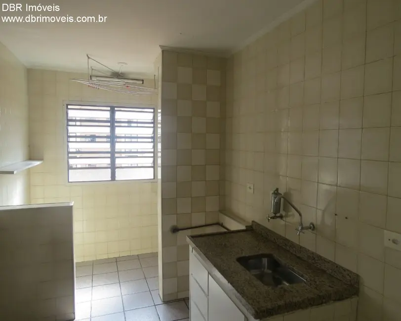Apartamento com 2 quartos à venda, 48m2 em Sacomã, São Paulo - SP - imagem 6 Foto 6 de Apartamento com 2 quartos à venda, 48m2 em Sacomã, São Paulo - SP