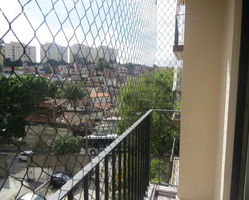 Apartamento com 2 quartos à venda, 48m2 em Sacomã, São Paulo - SP - imagem 3 Foto 3 de Apartamento com 2 quartos à venda, 48m2 em Sacomã, São Paulo - SP