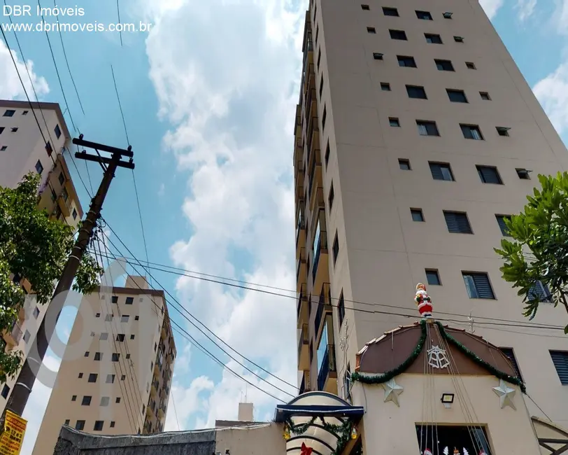 Foto 1 de Apartamento com 2 quartos à venda, 48m2 em Sacomã, São Paulo - SP