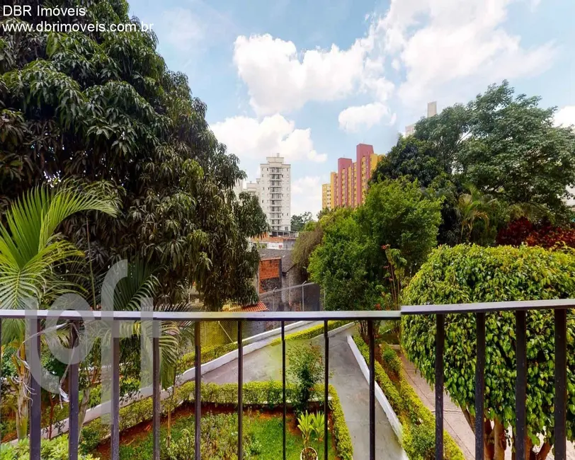 Foto 3 de Apartamento com 2 quartos à venda, 48m2 em Sacomã, São Paulo - SP