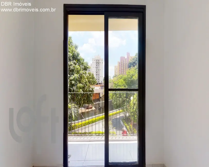 Foto 6 de Apartamento com 2 quartos à venda, 48m2 em Sacomã, São Paulo - SP