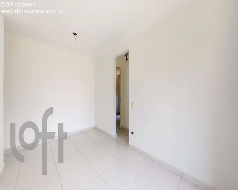 Foto 5 de Apartamento com 2 quartos à venda, 48m2 em Sacomã, São Paulo - SP