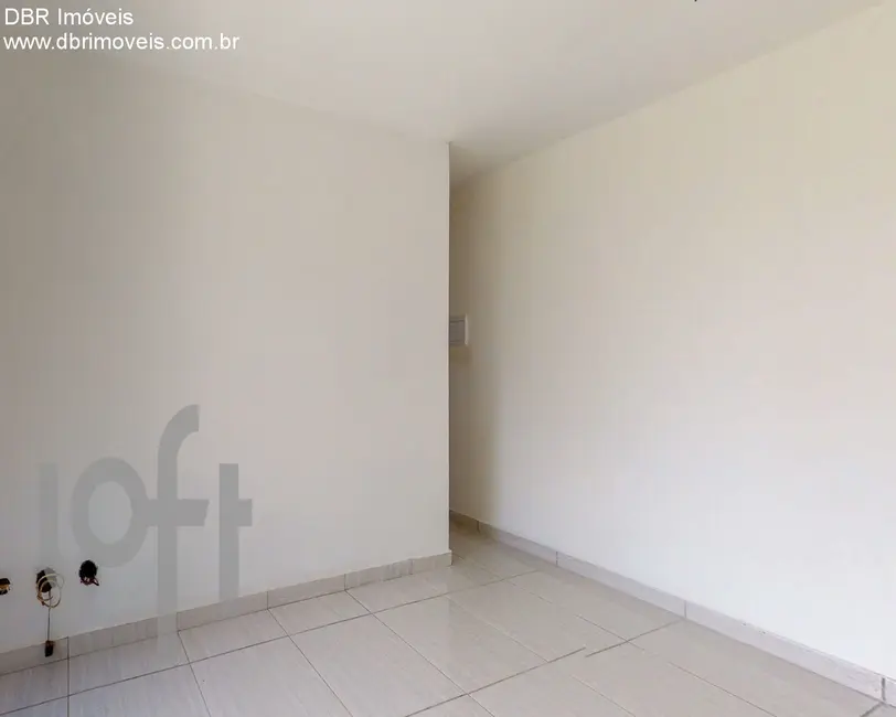 Foto 7 de Apartamento com 2 quartos à venda, 48m2 em Sacomã, São Paulo - SP