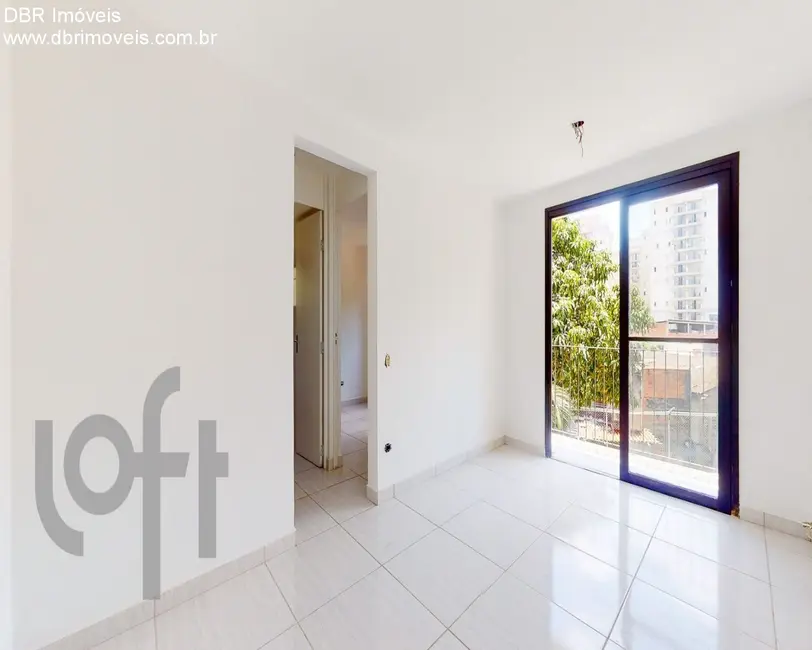 Foto 2 de Apartamento com 2 quartos à venda, 48m2 em Sacomã, São Paulo - SP