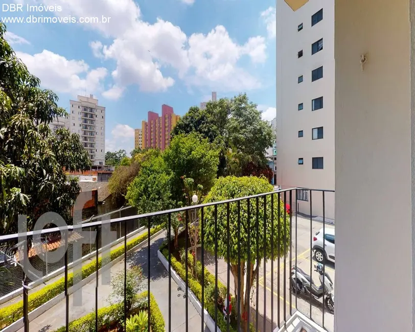 Foto 4 de Apartamento com 2 quartos à venda, 48m2 em Sacomã, São Paulo - SP