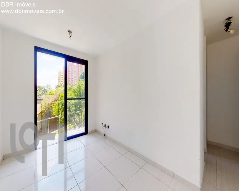 Foto 9 de Apartamento com 2 quartos à venda, 48m2 em Sacomã, São Paulo - SP