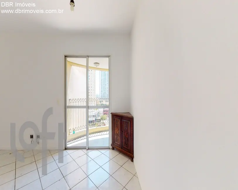 Foto 4 de Apartamento com 3 quartos à venda, 70m2 em Tatuapé, São Paulo - SP