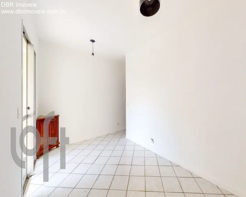 Foto 3 de Apartamento com 3 quartos à venda, 70m2 em Tatuapé, São Paulo - SP