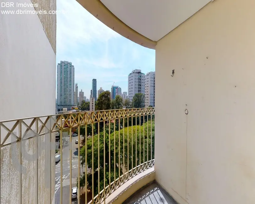 Foto 9 de Apartamento com 3 quartos à venda, 70m2 em Tatuapé, São Paulo - SP