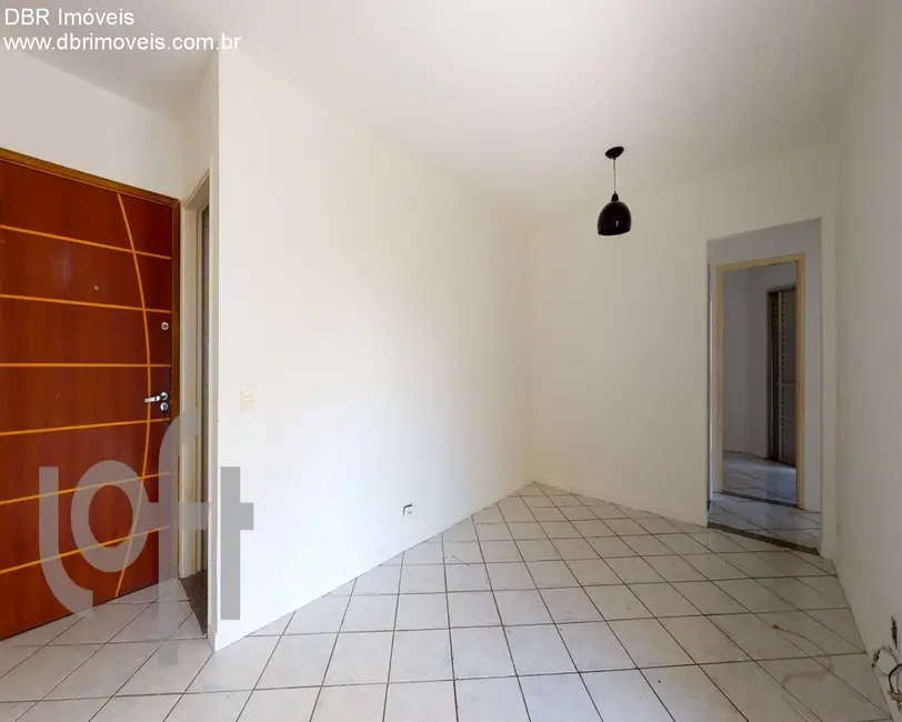 Foto 1 de Apartamento com 3 quartos à venda, 70m2 em Tatuapé, São Paulo - SP