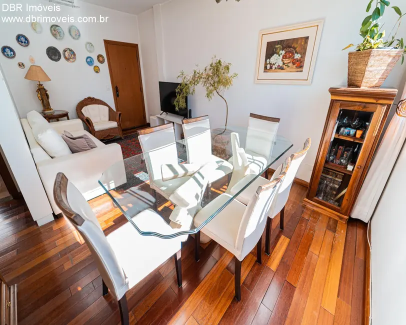 Apartamento com 3 quartos à venda, 89m2 em Vila Mariana, São Paulo - SP - imagem 8 Foto 8 de Apartamento com 3 quartos à venda, 89m2 em Vila Mariana, São Paulo - SP