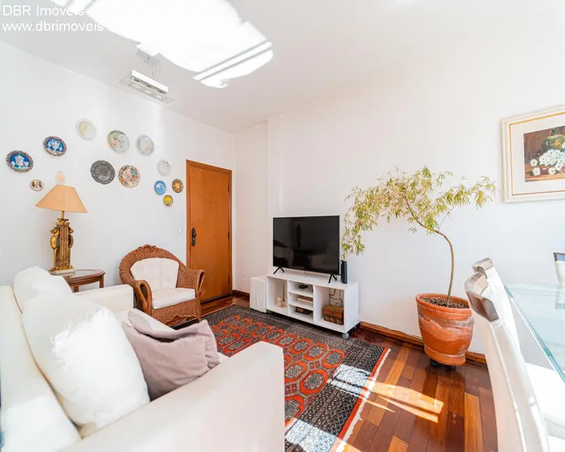 Apartamento com 3 quartos à venda, 89m2 em Vila Mariana, São Paulo - SP - imagem 2 Foto 2 de Apartamento com 3 quartos à venda, 89m2 em Vila Mariana, São Paulo - SP