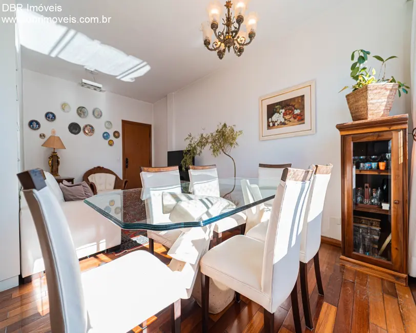 Apartamento com 3 quartos à venda, 89m2 em Vila Mariana, São Paulo - SP - imagem 9 Foto 9 de Apartamento com 3 quartos à venda, 89m2 em Vila Mariana, São Paulo - SP