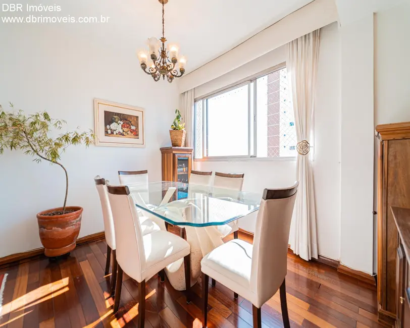 Apartamento com 3 quartos à venda, 89m2 em Vila Mariana, São Paulo - SP - imagem 7 Foto 7 de Apartamento com 3 quartos à venda, 89m2 em Vila Mariana, São Paulo - SP