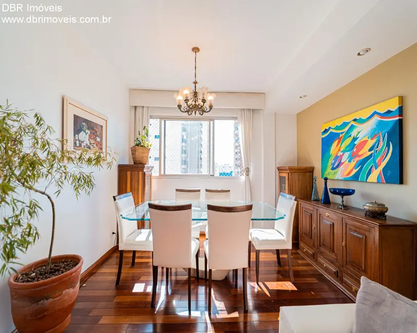 Apartamento com 3 quartos à venda, 89m2 em Vila Mariana, São Paulo - SP - imagem 6 Foto 6 de Apartamento com 3 quartos à venda, 89m2 em Vila Mariana, São Paulo - SP