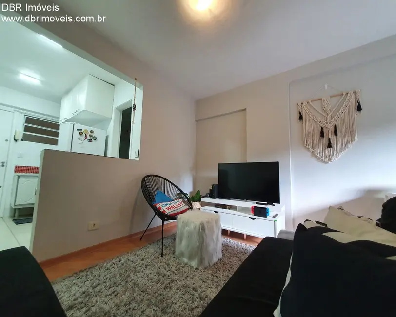 Apartamento com 1 quarto à venda, 32m2 em Bela Vista, São Paulo - SP - imagem 3 Foto 3 de Apartamento com 1 quarto à venda, 32m2 em Bela Vista, São Paulo - SP