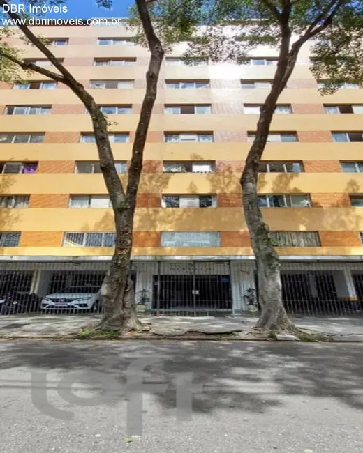 Apartamento com 1 quarto à venda, 32m2 em Bela Vista, São Paulo - SP - imagem 1 Foto 1 de Apartamento com 1 quarto à venda, 32m2 em Bela Vista, São Paulo - SP